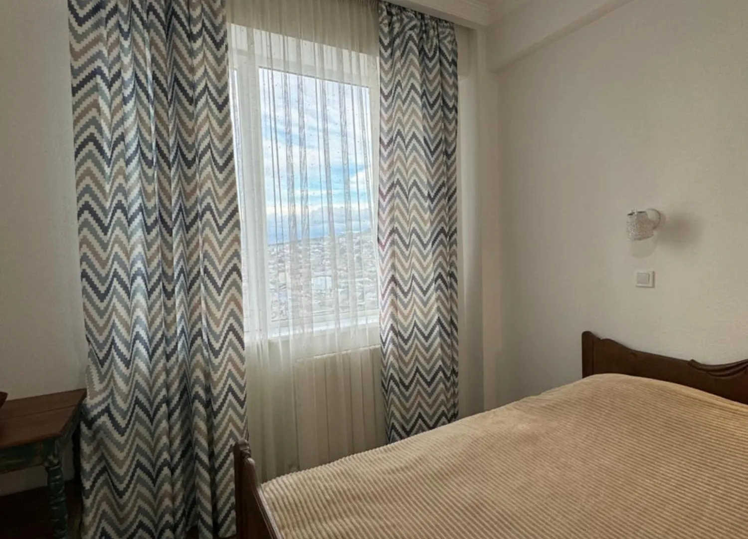 Tea'S Apartment In Tbilisi