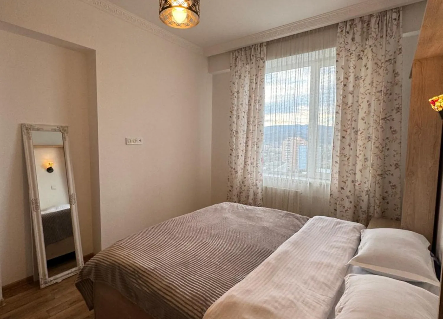 Tea'S Apartment In Tbilisi