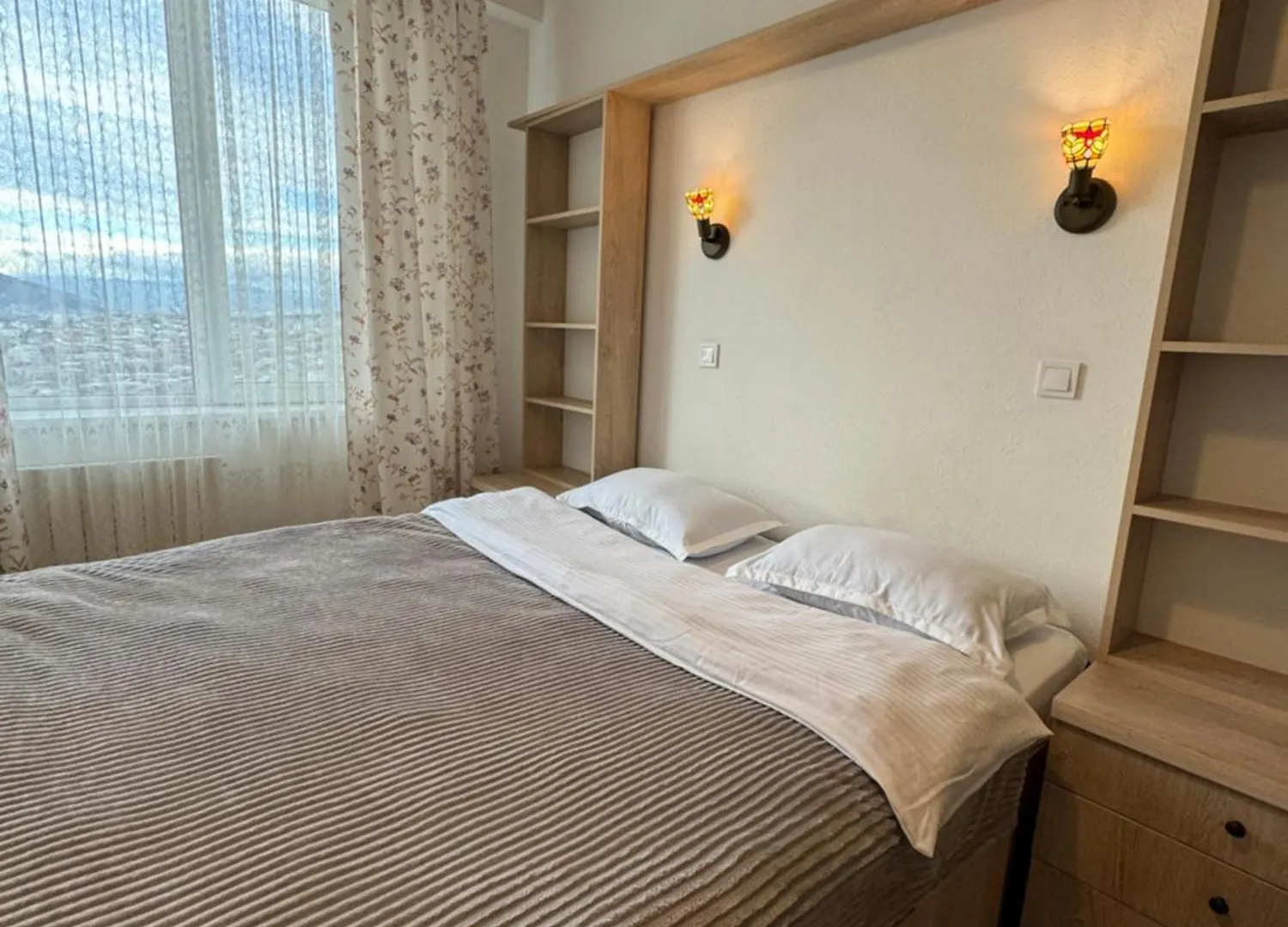 Tea'S Apartment In Tbilisi