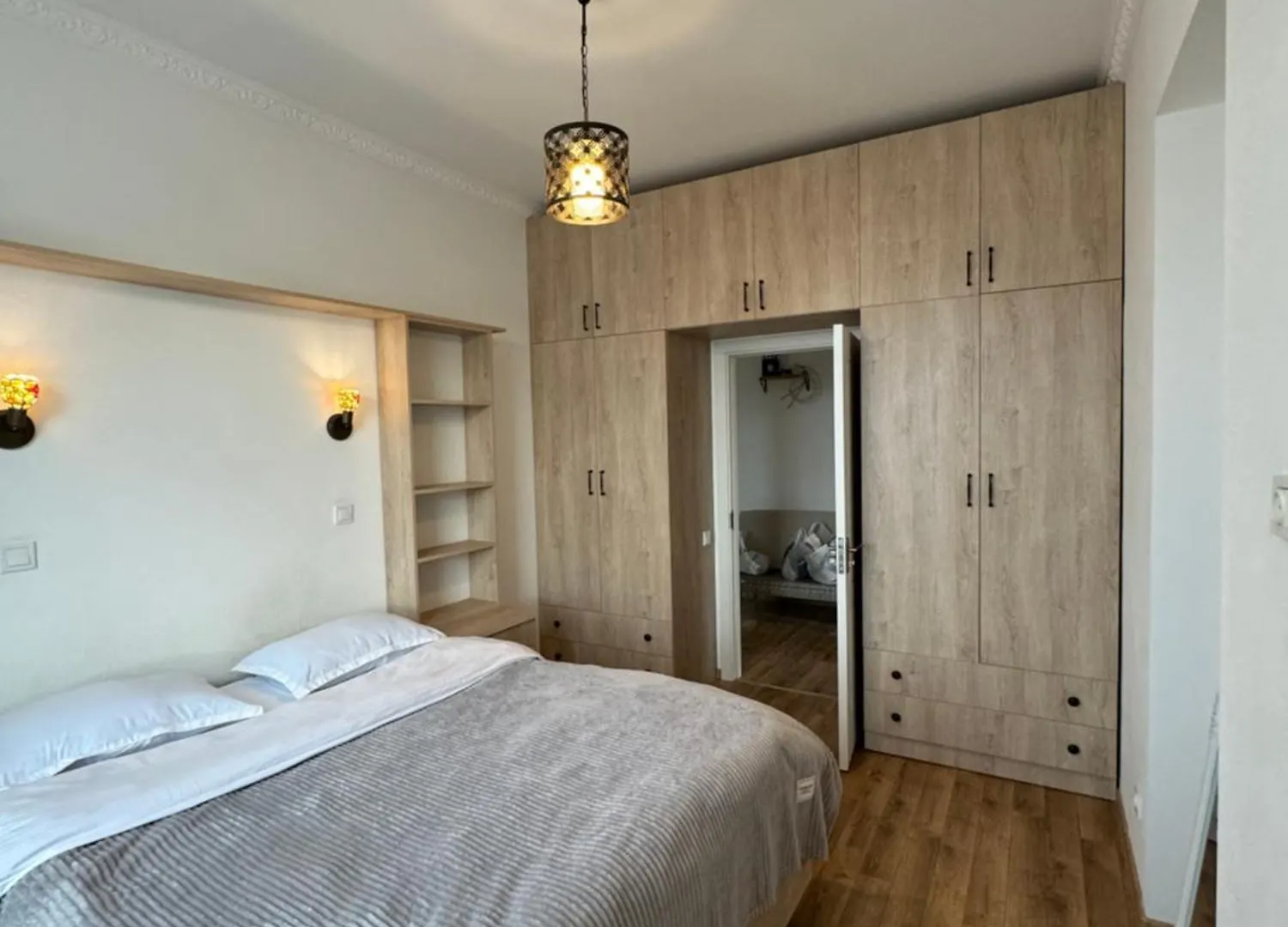 Tea'S Apartment In Tbilisi
